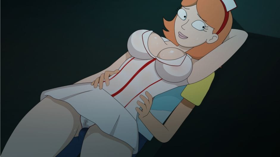 Rick And Morty A Way Back Home Apk Download (1)