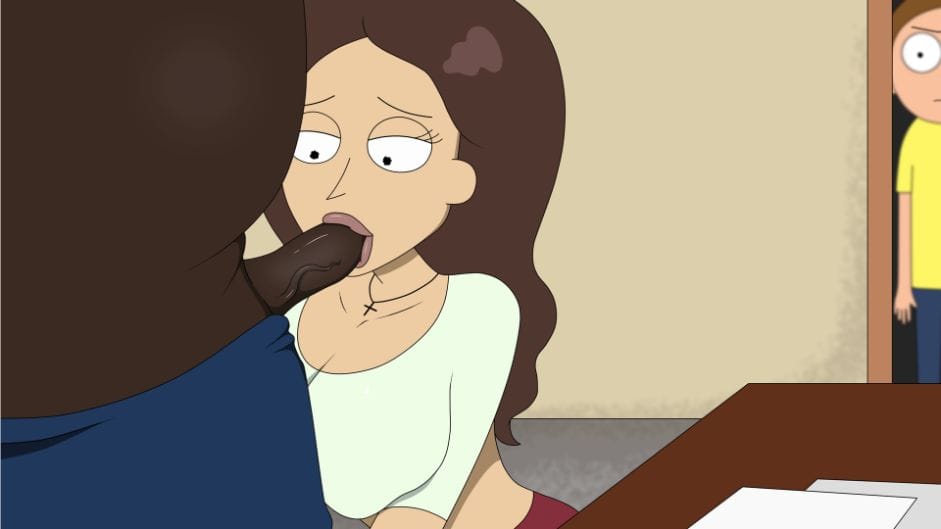 Rick And Morty A Way Back Home Apk Download (4)