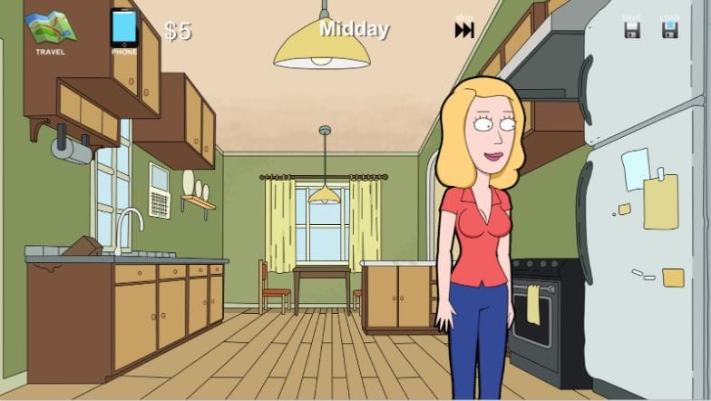 Rick And Morty A Way Back Home Apk Download (5)