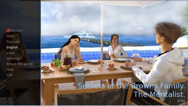 Secrets Of The Browns Family Apk Download (7)