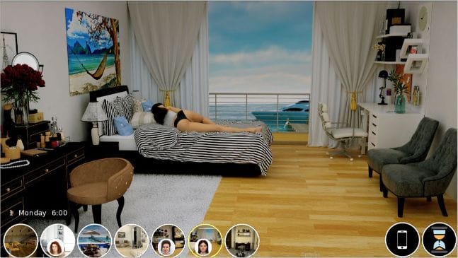 Secrets Of The Browns Family Apk Download (8)