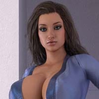 Staying With Aunt Katie v1.07 Thumbnail