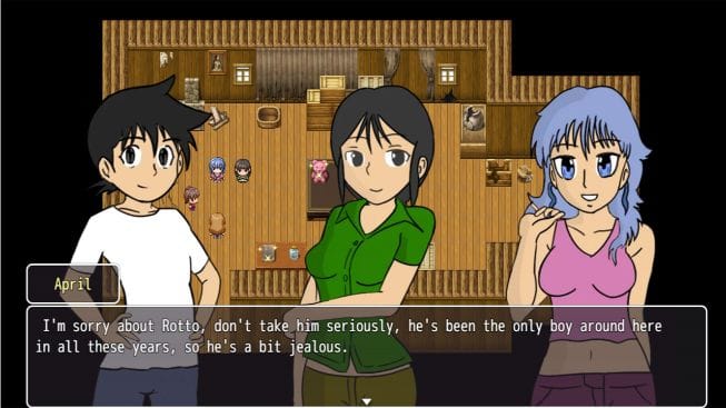 Summer Memories Apk Download (2)