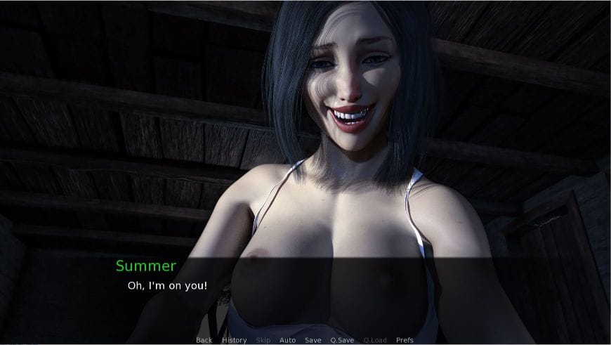 Summers Gone Apk Download (1)