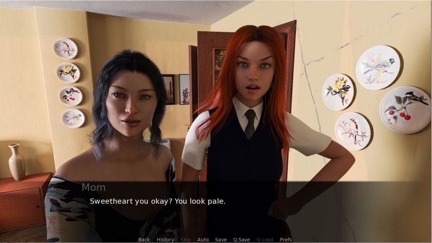 Summers Gone Apk Download (2)