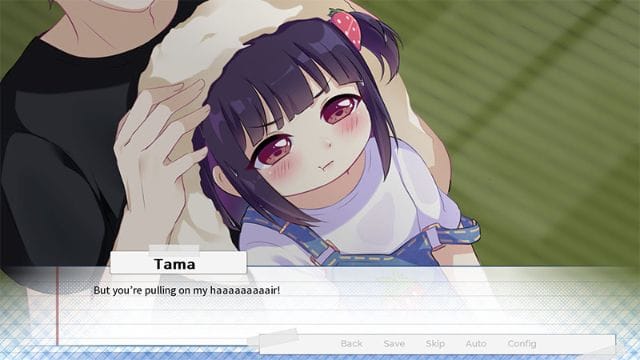 The Language Of Love Apk Download (1)