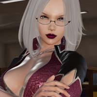 The Librarian v1.0 Thumbnail