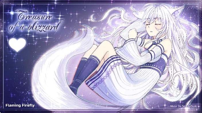 Treasure Of A Blizzard Apk Download (5)