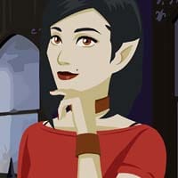 Vampire Lips v1.1 Thumbnail