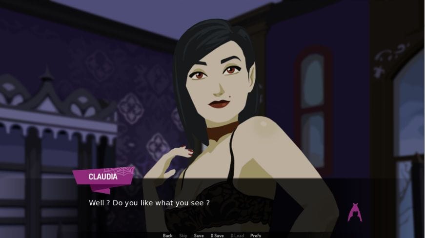 Vampire Lips Apk Download (2)