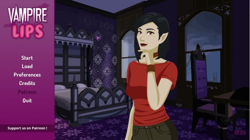 Vampire Lips Apk Download (4)