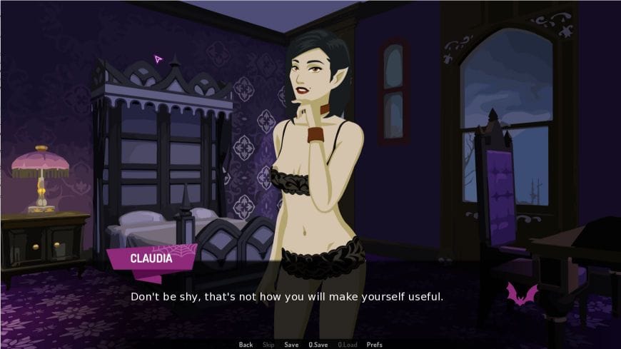 Vampire Lips Apk Download (5)