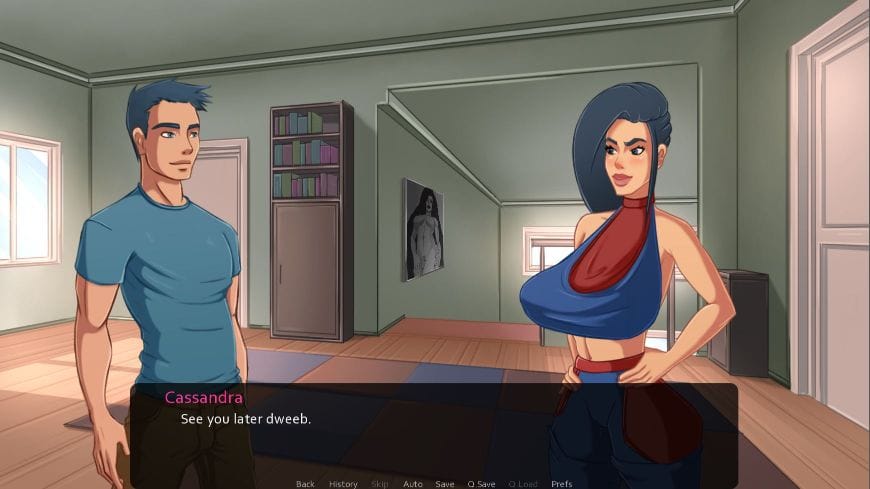 A Hero Journey Apk Download (4)