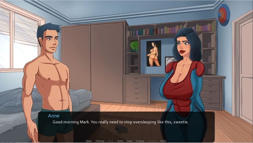 A Hero Journey Apk Download (5)