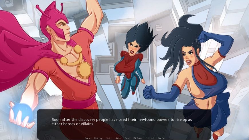 A Hero Journey Apk Download Free