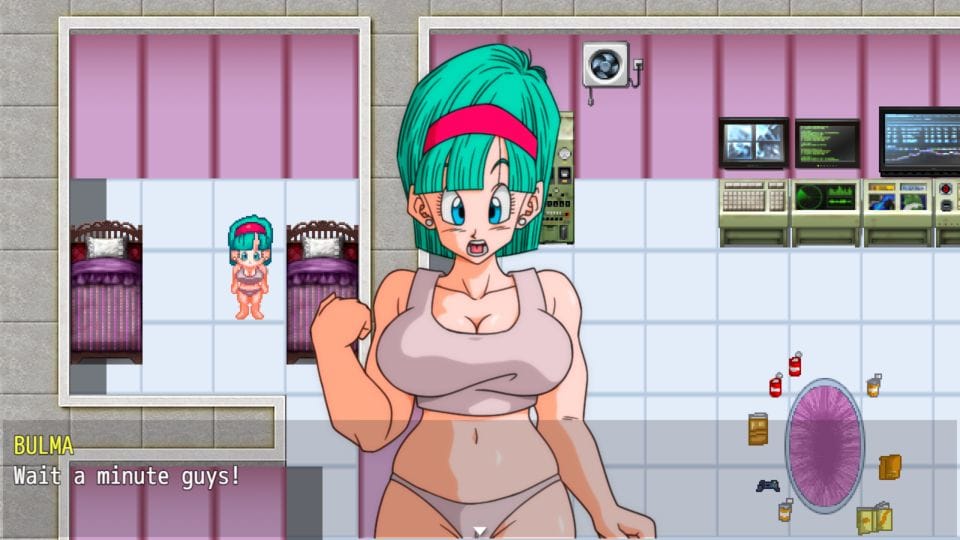 Bulma Adventure 3 Apk Download (apkgamers.org) (2)