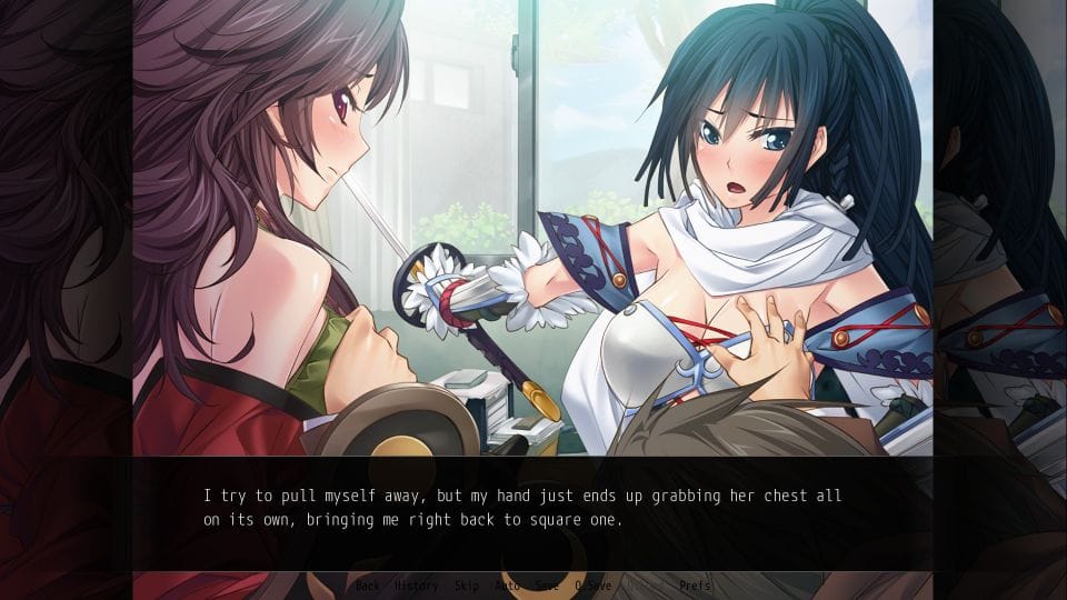 Commander Babes Apk Download (apkgamers.org) (6)