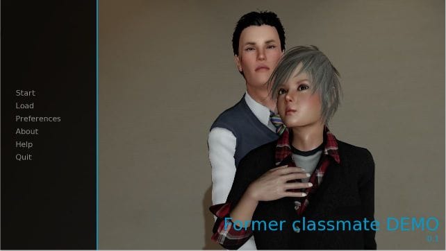 Former Classmate Apk Download (5)