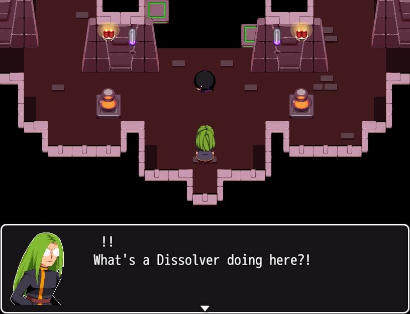 Girls And Dungeon 2 Apk Download (2)