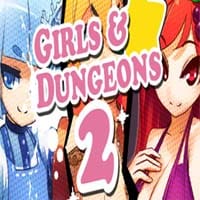 Girls and Dungeon 2 [Completed] Thumbnail
