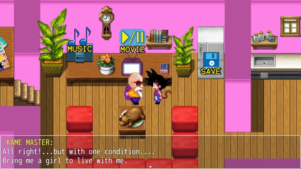 Kame Paradise Apk Download (apkgamers.org) (5)