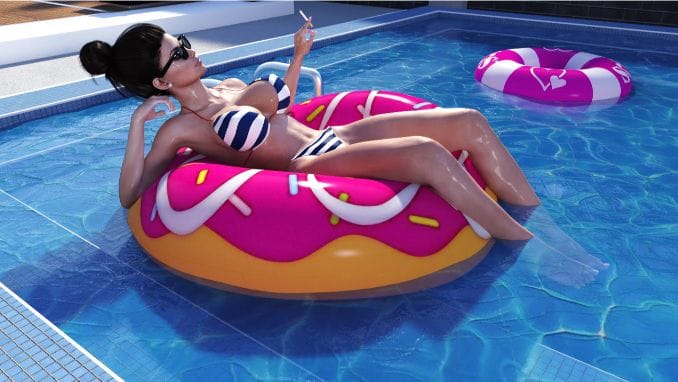 Kellys Family Older Sister In Law Apk Download (3)