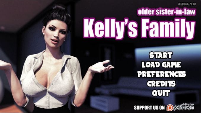 Kellys Family Older Sister In Law Apk Download (6)