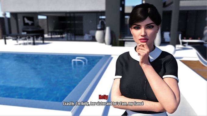 Kellys Family Older Sister In Law Apk Download (8)