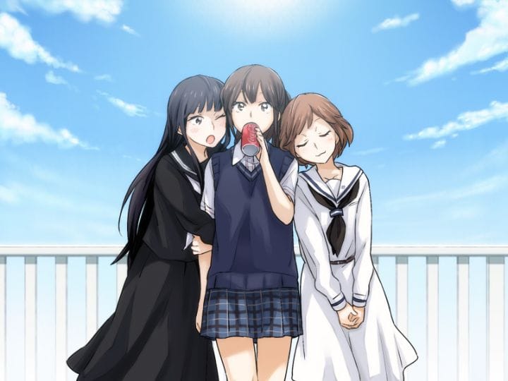 Kindred Spirits On The Roof Apk Download (5)