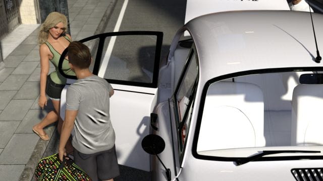 Lewd Story Apk Android Port Download (1)