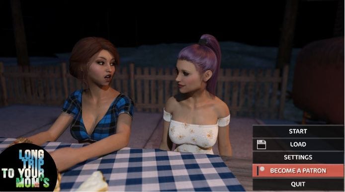 Long Trip To Your Moms Apk Download (apkgamers.org) (3)