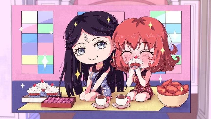 Magic Heart Apk Download (apkgamers.org) (6)