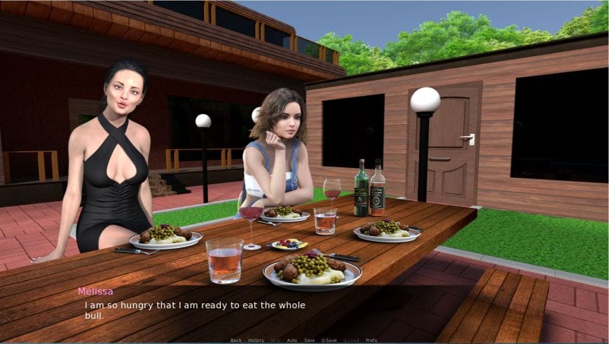 Molly Apk Android Port Download (4)