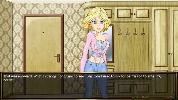 My Strange Sis Apk Download (3)