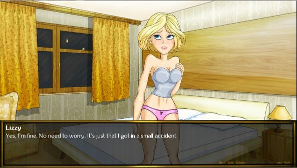 My Strange Sis Apk Download (6)