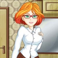 My Strange Sis [Completed] Thumbnail