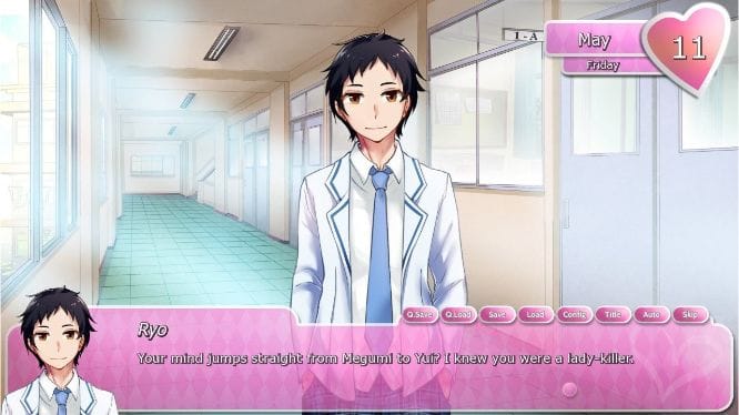 No One But You Apk Download (2)