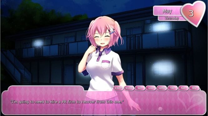 No One But You Apk Download (3)