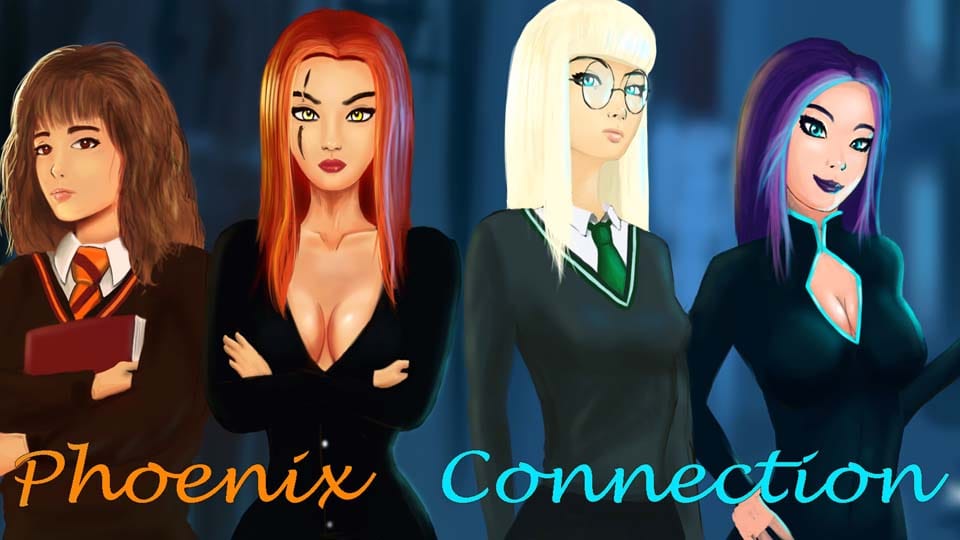 Phoenix Connection Apk Android Download