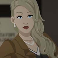 Private Investigator [Completed] Thumbnail