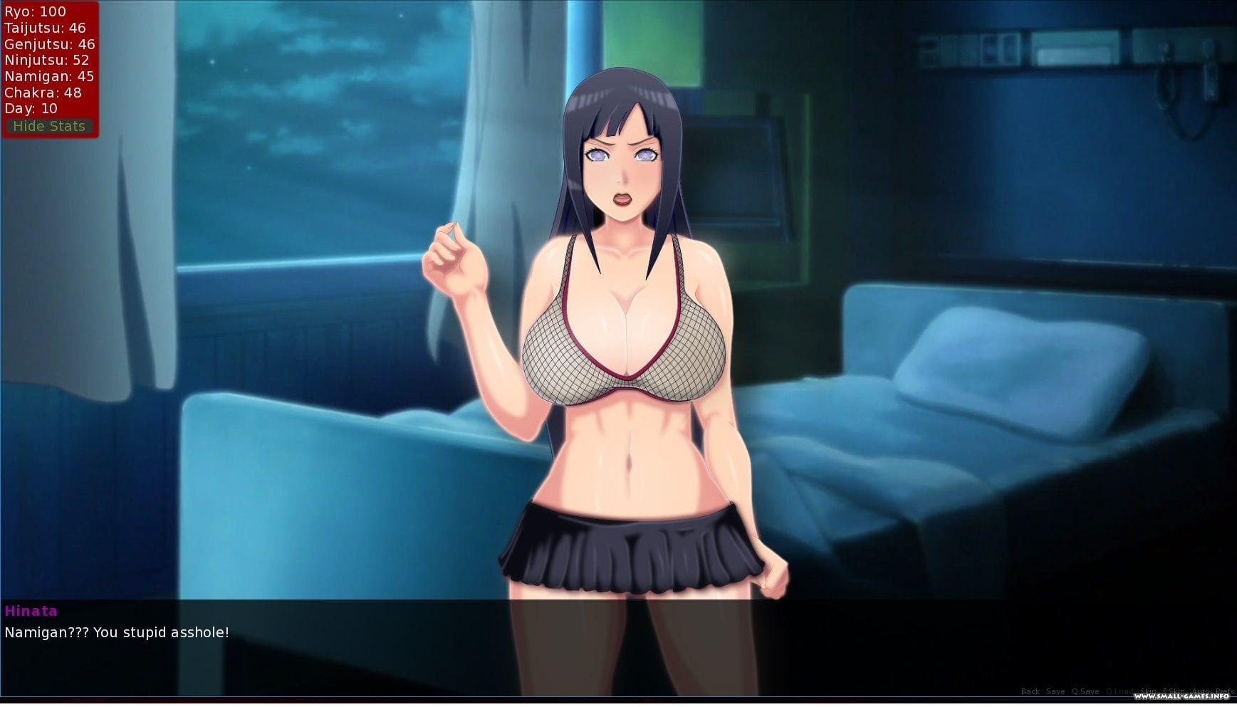 Sarada Training Apk Android Download (apkgamers.org) (1)
