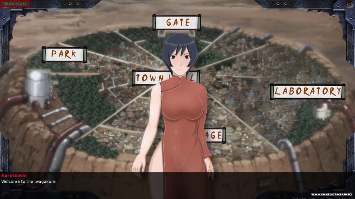 Sarada Training Apk Android Download (apkgamers.org) (2)