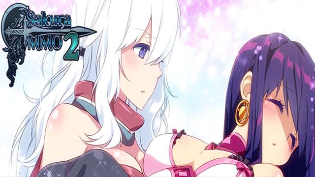 Sakura MMO 2 [Completed] APK Android Adult Game Download