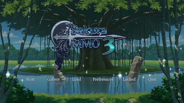 Sakura MMO 3 [Completed] APK Android Adult Game Download