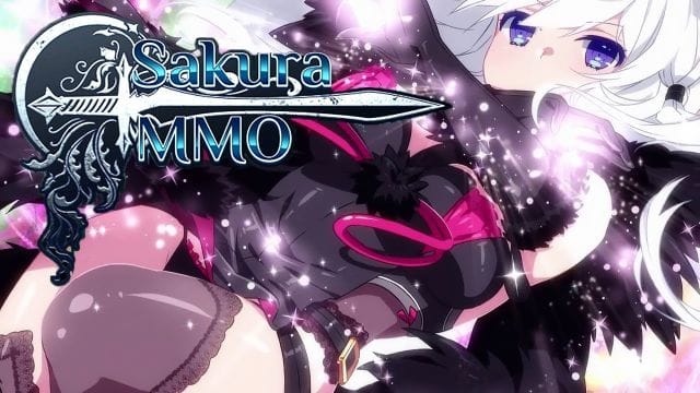 Sakura MMO [Completed] APK Android Adult Game Download
