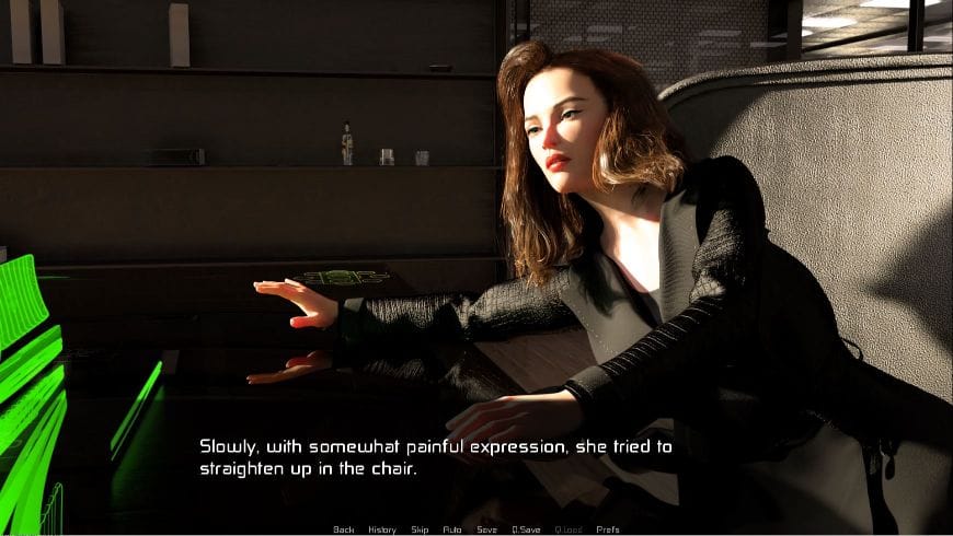 Scarlet Spire Apk Download (4)