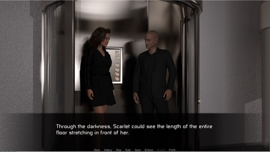 Scarlet Spire Apk Download (5)