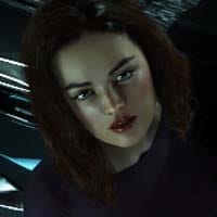 Scarlet Spire [Chapter 1-11B] Thumbnail