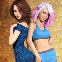 Tale Of Eros [Chapter 1-6] Thumbnail