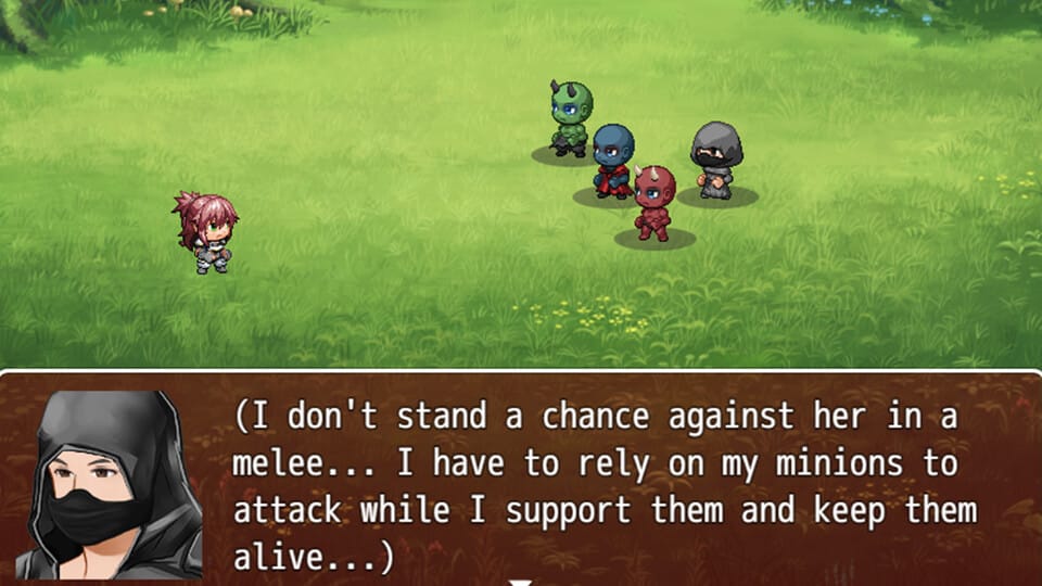 The Conjurers Quest Apk Android Port Download (8)